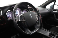 Citroën DS4 vaihtoauto