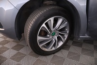 Citroën DS4 vaihtoauto