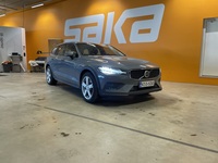 Volvo V60 Cross Country vaihtoauto