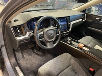 Volvo V60 Cross Country vaihtoauto