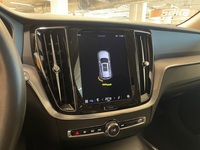 Volvo V60 Cross Country vaihtoauto