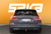 Volvo V60 Cross Country vaihtoauto