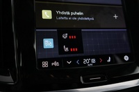 Volvo V60 Cross Country vaihtoauto