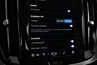 Volvo V60 Cross Country vaihtoauto