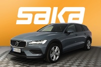 Volvo V60 Cross Country vaihtoauto