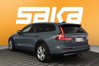 Volvo V60 Cross Country vaihtoauto