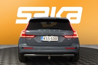 Volvo V60 Cross Country vaihtoauto
