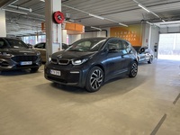 BMW i3 vaihtoauto