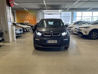 BMW i3 vaihtoauto