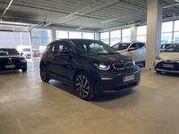 BMW i3 vaihtoauto