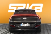 Kia EV6 vaihtoauto