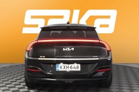 Kia EV6 vaihtoauto