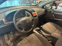 Peugeot 407 vaihtoauto