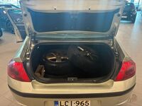 Peugeot 407 vaihtoauto