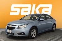 Chevrolet Cruze vaihtoauto