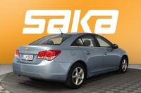 Chevrolet Cruze vaihtoauto