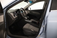 Chevrolet Cruze vaihtoauto