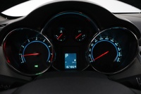 Chevrolet Cruze vaihtoauto