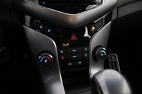 Chevrolet Cruze vaihtoauto