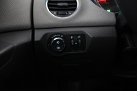 Chevrolet Cruze vaihtoauto