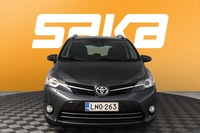 Toyota Verso vaihtoauto