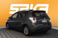Toyota Verso vaihtoauto
