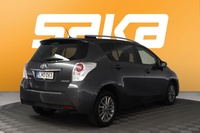 Toyota Verso vaihtoauto