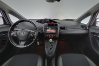 Toyota Verso vaihtoauto