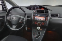 Toyota Verso vaihtoauto