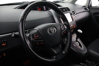 Toyota Verso vaihtoauto
