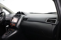 Toyota Verso vaihtoauto