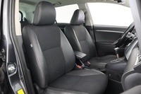 Toyota Verso vaihtoauto