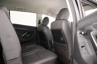 Toyota Verso vaihtoauto
