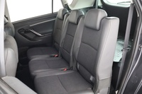 Toyota Verso vaihtoauto