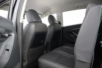 Toyota Verso vaihtoauto