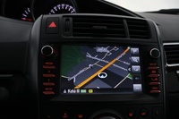 Toyota Verso vaihtoauto