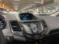 Ford Fiesta Van vaihtoauto