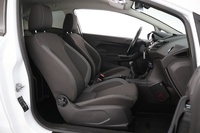 Ford Fiesta Van vaihtoauto