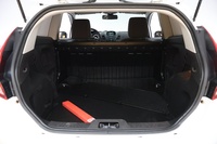 Ford Fiesta Van vaihtoauto