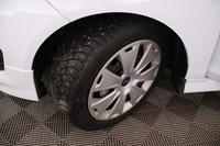 Ford Fiesta Van vaihtoauto