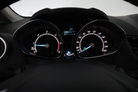 Ford Fiesta Van vaihtoauto