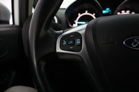 Ford Fiesta Van vaihtoauto