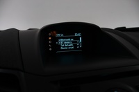 Ford Fiesta Van vaihtoauto