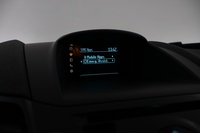 Ford Fiesta Van vaihtoauto