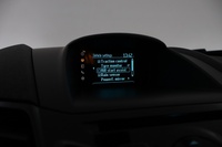 Ford Fiesta Van vaihtoauto