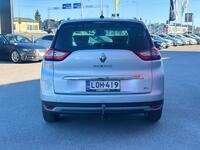 Renault Grand Scénic vaihtoauto