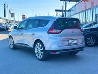 Renault Grand Scénic vaihtoauto