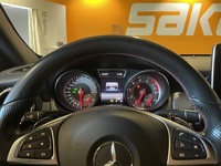 Mercedes-Benz GLA vaihtoauto
