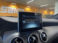 Mercedes-Benz GLA vaihtoauto
