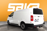 Opel Vivaro vaihtoauto